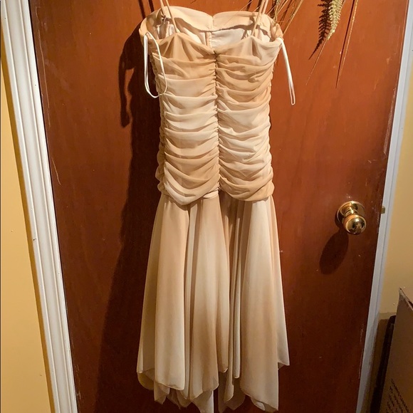 Evening/Cocktail dress - Picture 2 of 2